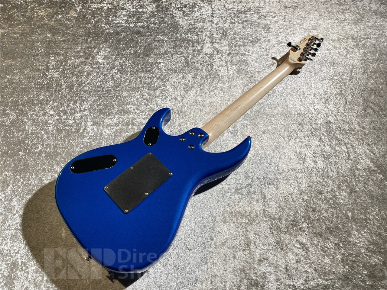 【即納可能/OUTLET】Killer(キラー) KG-Fascist Vice SE (Metallic blue) 札幌店 【新春初売りお年玉セール対象商品】