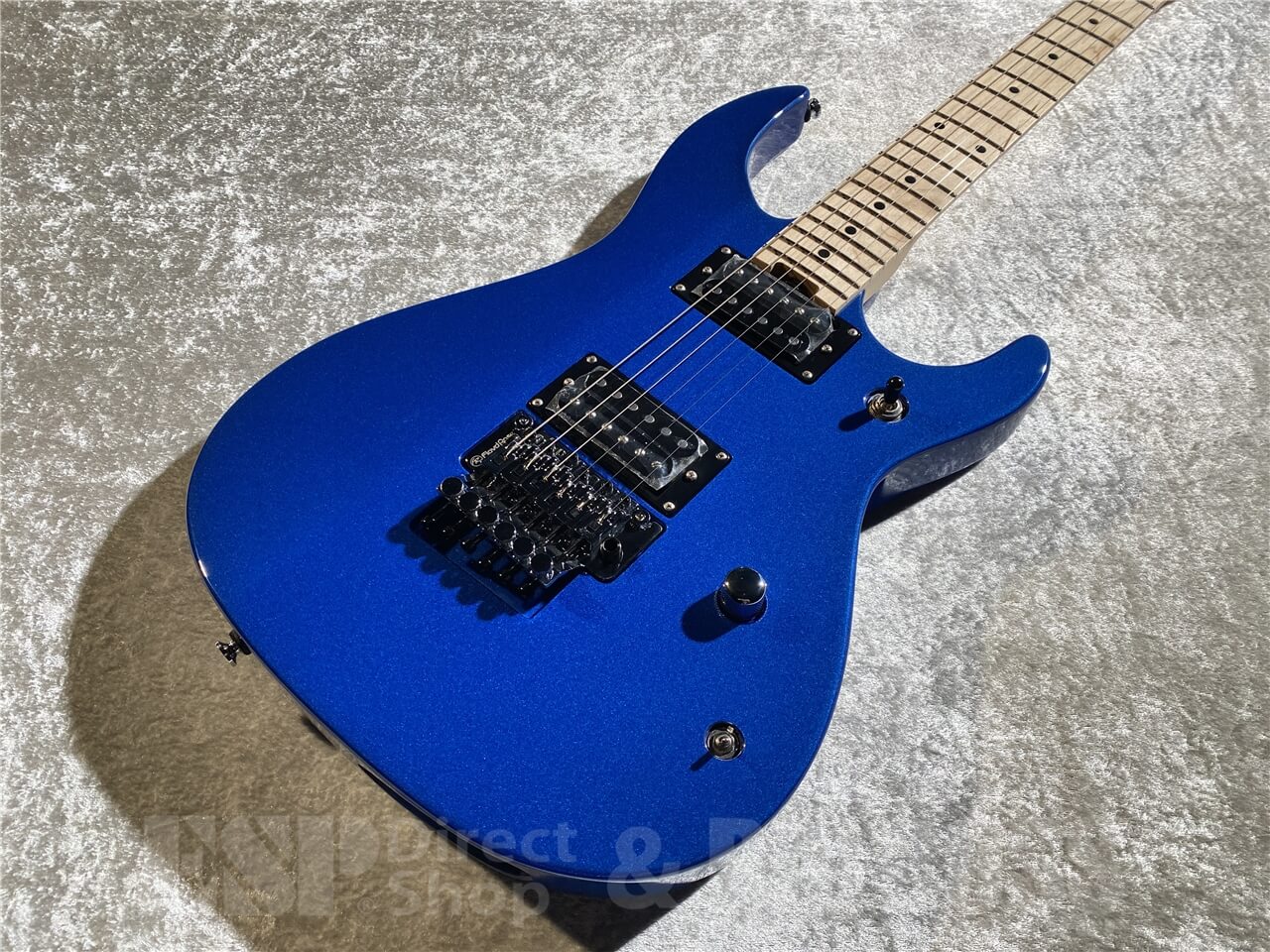 【即納可能/OUTLET】Killer(キラー) KG-Fascist Vice SE (Metallic blue) 札幌店 【新春初売りお年玉セール対象商品】