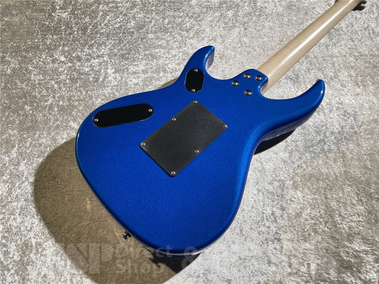 【即納可能/OUTLET】Killer(キラー) KG-Fascist Vice SE (Metallic blue) 札幌店 【新春初売りお年玉セール対象商品】