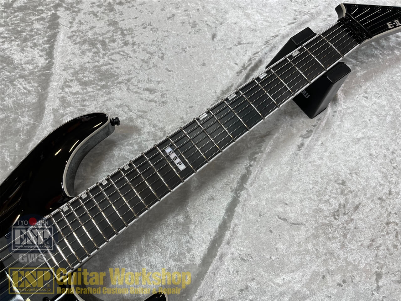 【即納可能】E-II/HORIZON FR-7 /Black GWS