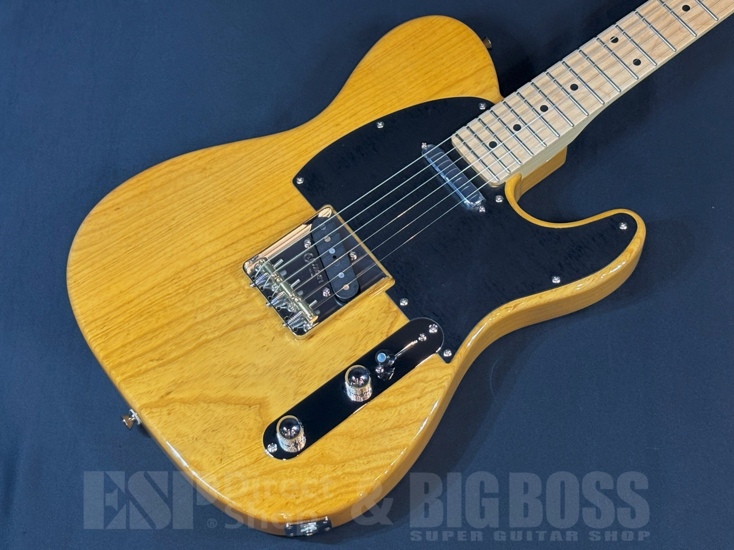 【即納可能】FUJIGEN (FGN) NTE100MAH / Vintage Natural 大阪店