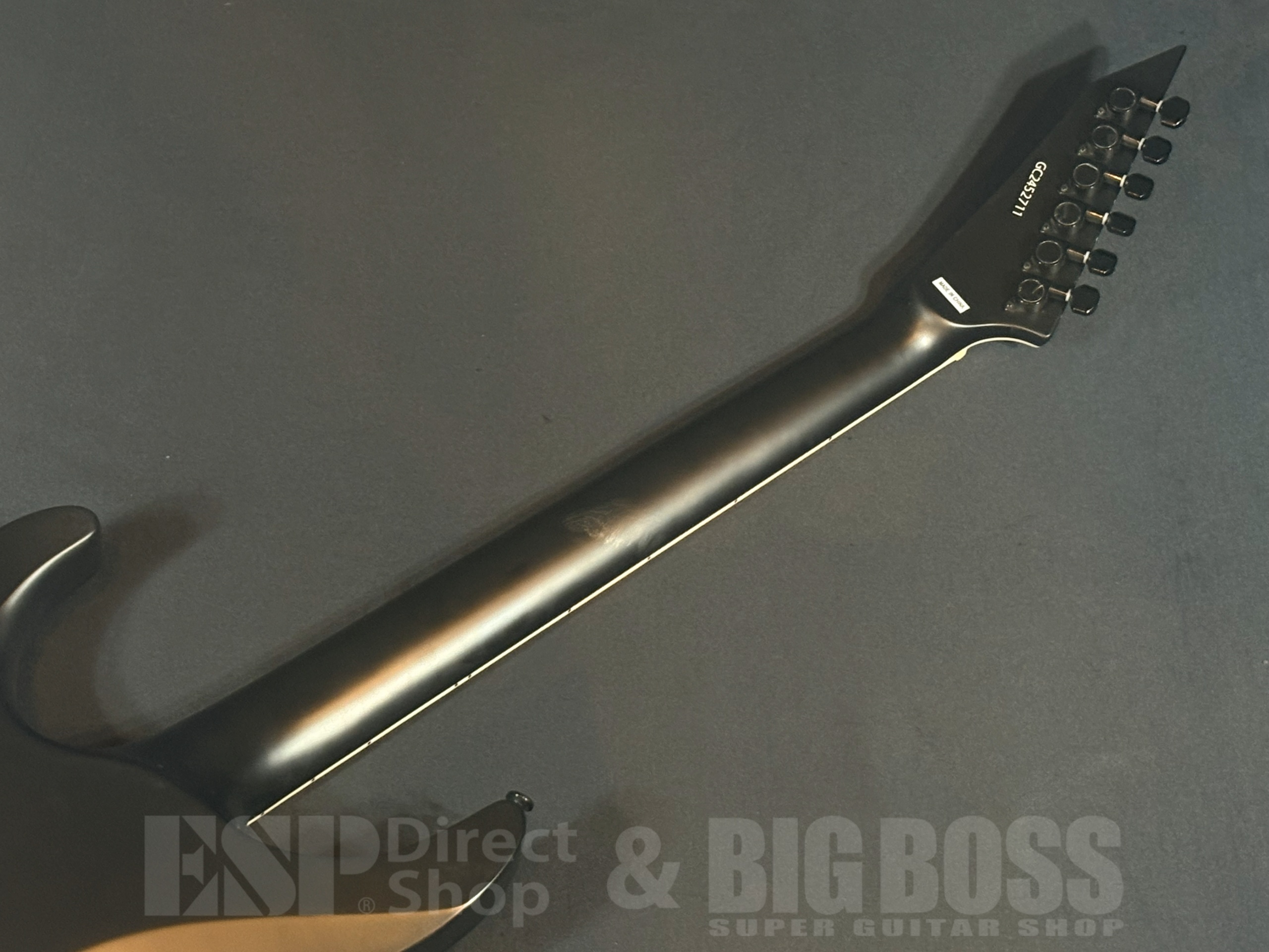 【即納可能/アウトレット】GrassRoots G-HORIZON-FX Black Satin 大阪店 【新春初売りお年玉セール対象商品】