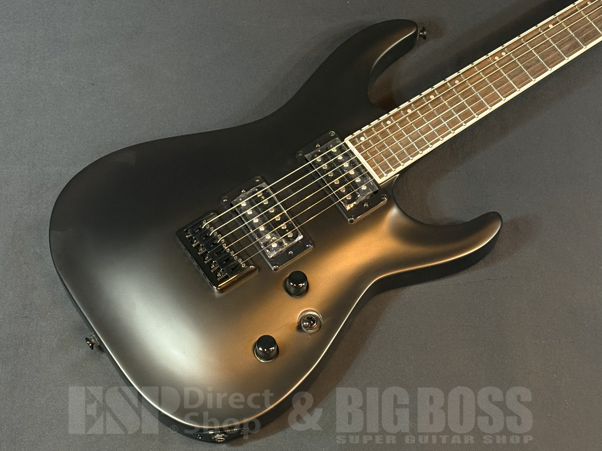 【即納可能/アウトレット】GrassRoots G-HORIZON-FX Black Satin 大阪店 【新春初売りお年玉セール対象商品】