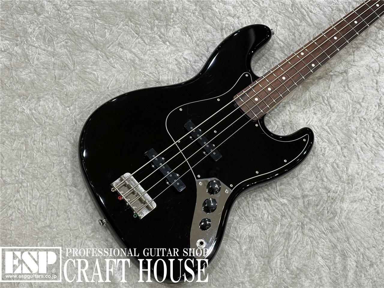 【即納可能 / USED】Navigator N-JB-ALR / Black 渋谷店