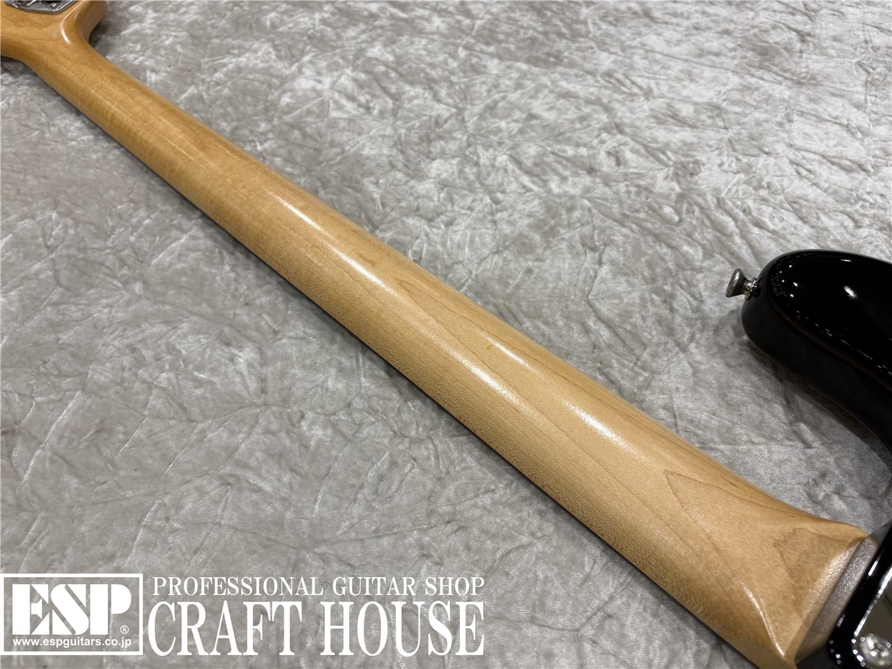 【即納可能 / USED】Navigator N-JB-ALR / Black 渋谷店