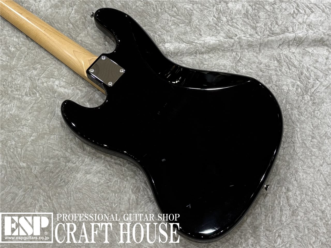 【即納可能 / USED】Navigator N-JB-ALR / Black 渋谷店