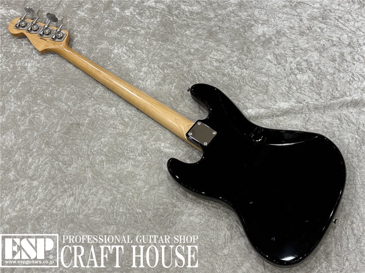 【即納可能 / USED】Navigator N-JB-ALR / Black 渋谷店