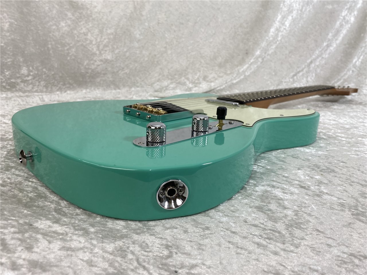 【即納可能】Suhr(サー) Classic T Vintage LE / Seafoam Green お茶の水駅前店(東京)