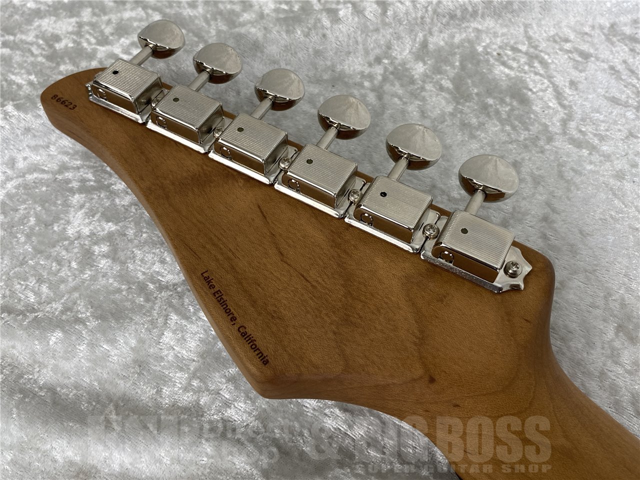 【即納可能】Suhr(サー) Classic T Vintage LE / Seafoam Green お茶の水駅前店(東京)