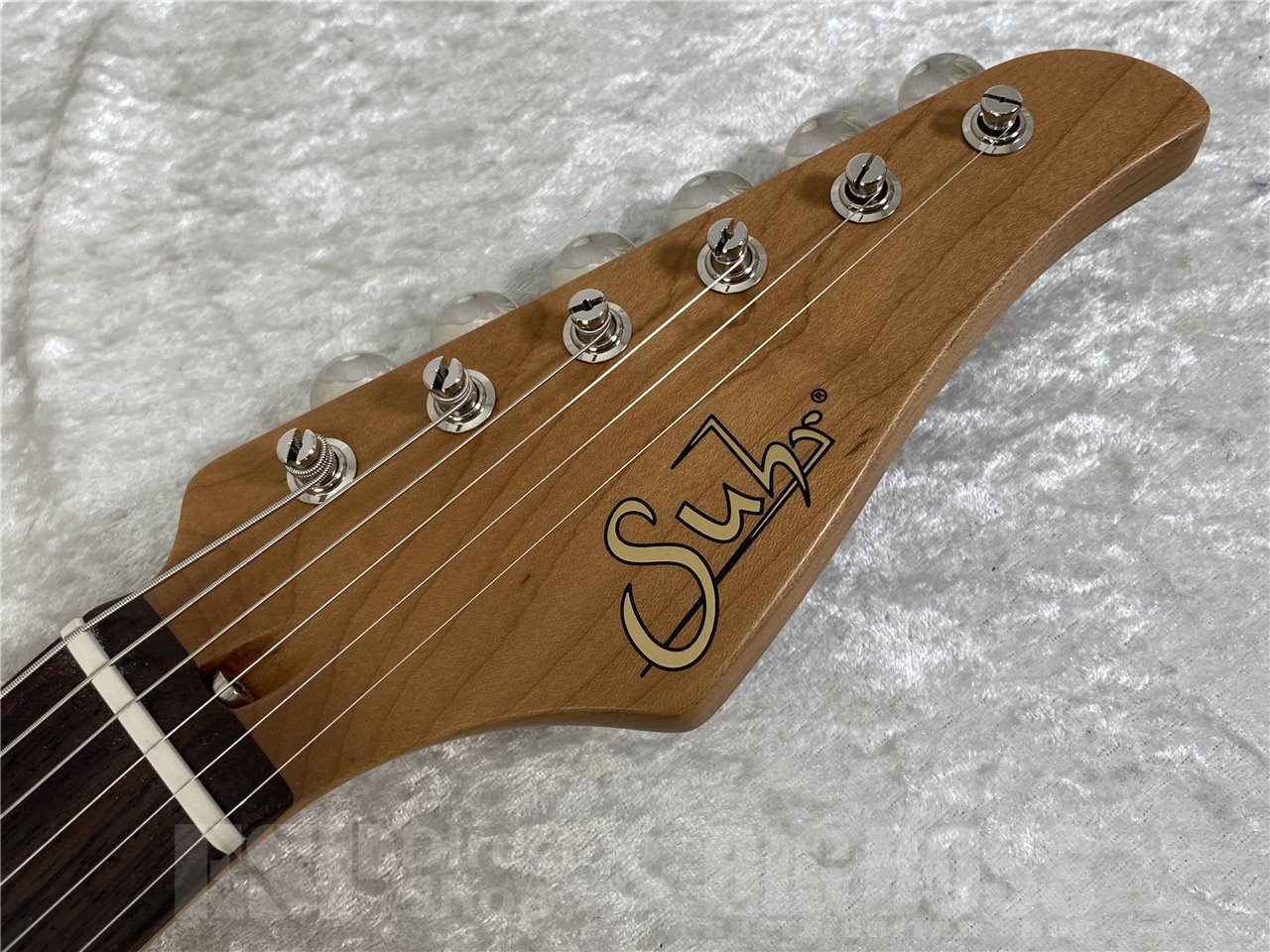 【即納可能】Suhr(サー) Classic T Vintage LE / Seafoam Green お茶の水駅前店(東京)