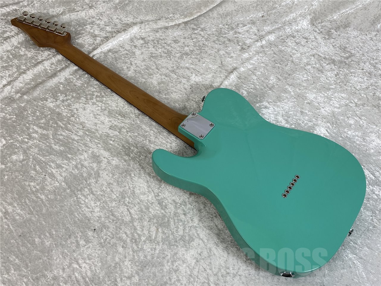 【即納可能】Suhr(サー) Classic T Vintage LE / Seafoam Green お茶の水駅前店(東京)