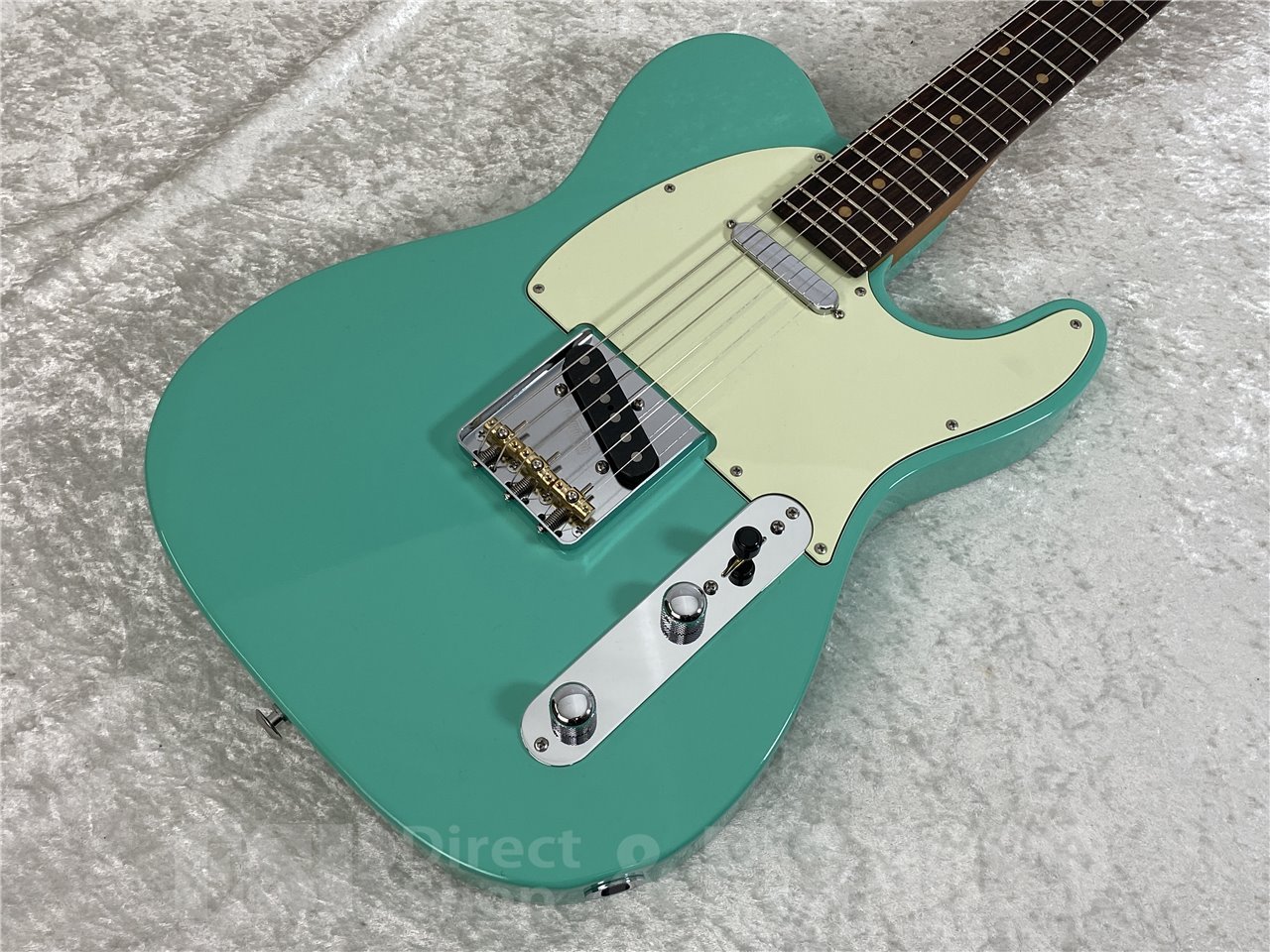 【即納可能】Suhr(サー) Classic T Vintage LE / Seafoam Green お茶の水駅前店(東京)
