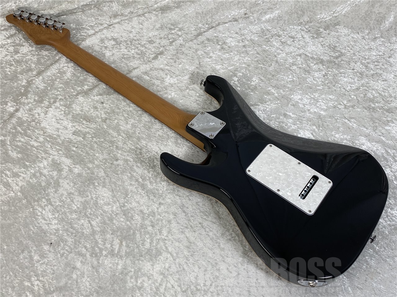 【即納可能】Suhr(サー) Standard Plus / Bengal Burst / Pau Ferro お茶の水駅前店(東京)