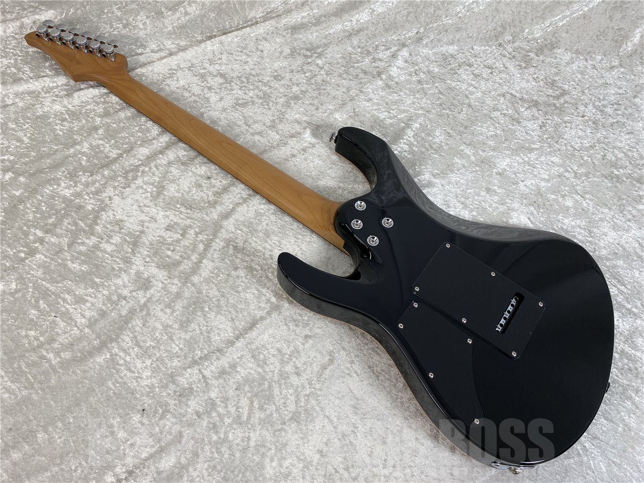 【即納可能】Suhr(サー) MODERN PLUS / Bengal Burst / Pau Ferro お茶の水駅前店(東京)