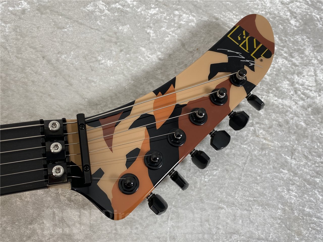 【即納可能】ESP(イーエスピー) GL DESERT EAGLE (DOKKEN/George Lynchモデル) お茶の水駅前店(東京)