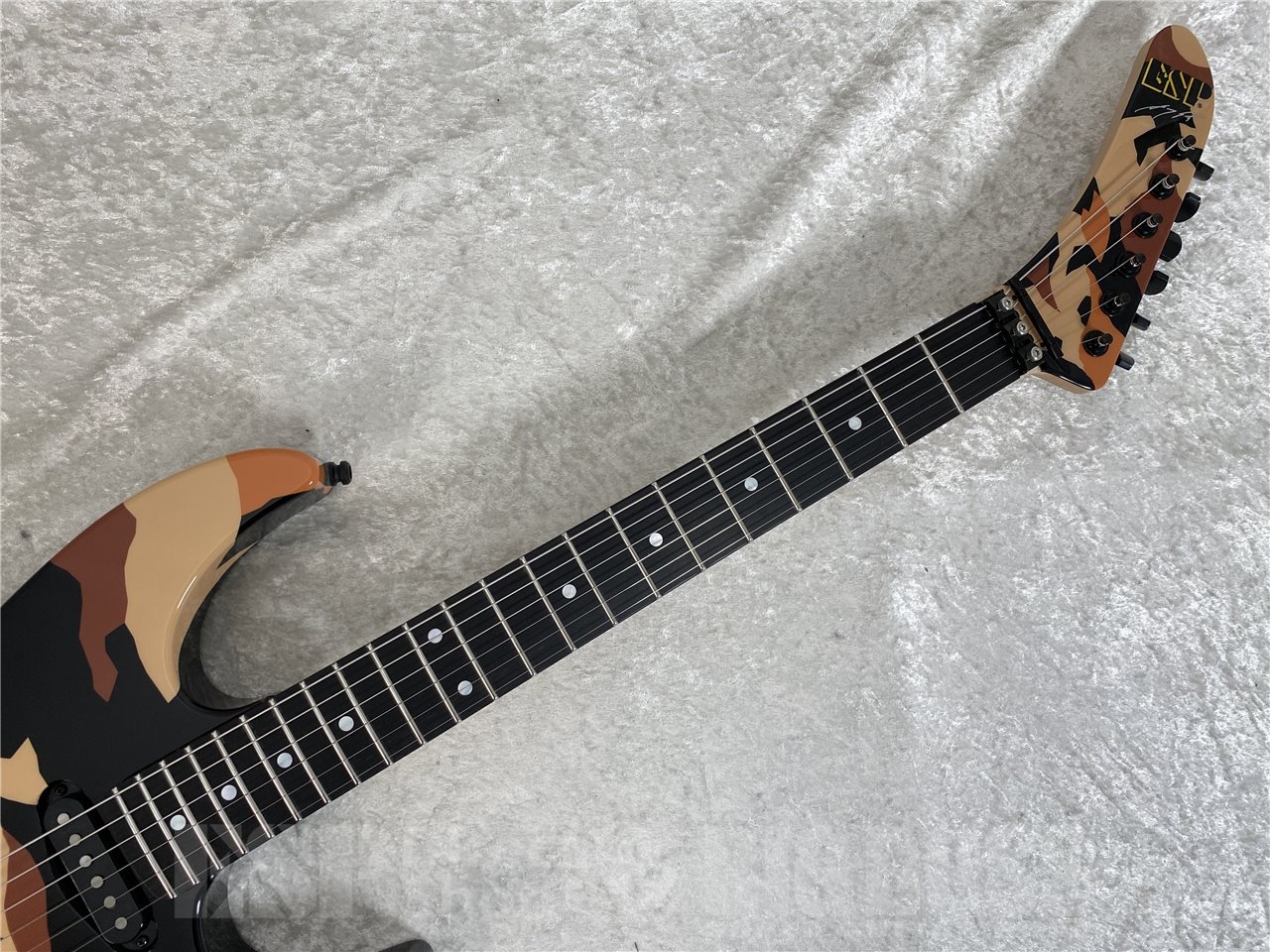 【即納可能】ESP(イーエスピー) GL DESERT EAGLE (DOKKEN/George Lynchモデル) お茶の水駅前店(東京)