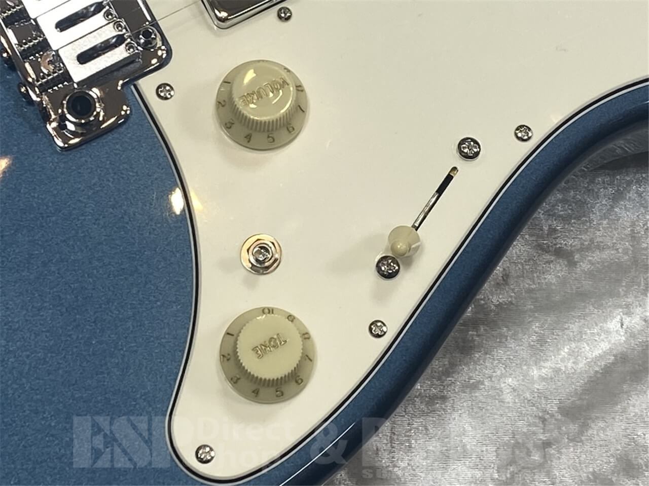 【即納可能】EDWARDS E-SNAPPER-AL/R / Supreme Blue GWS