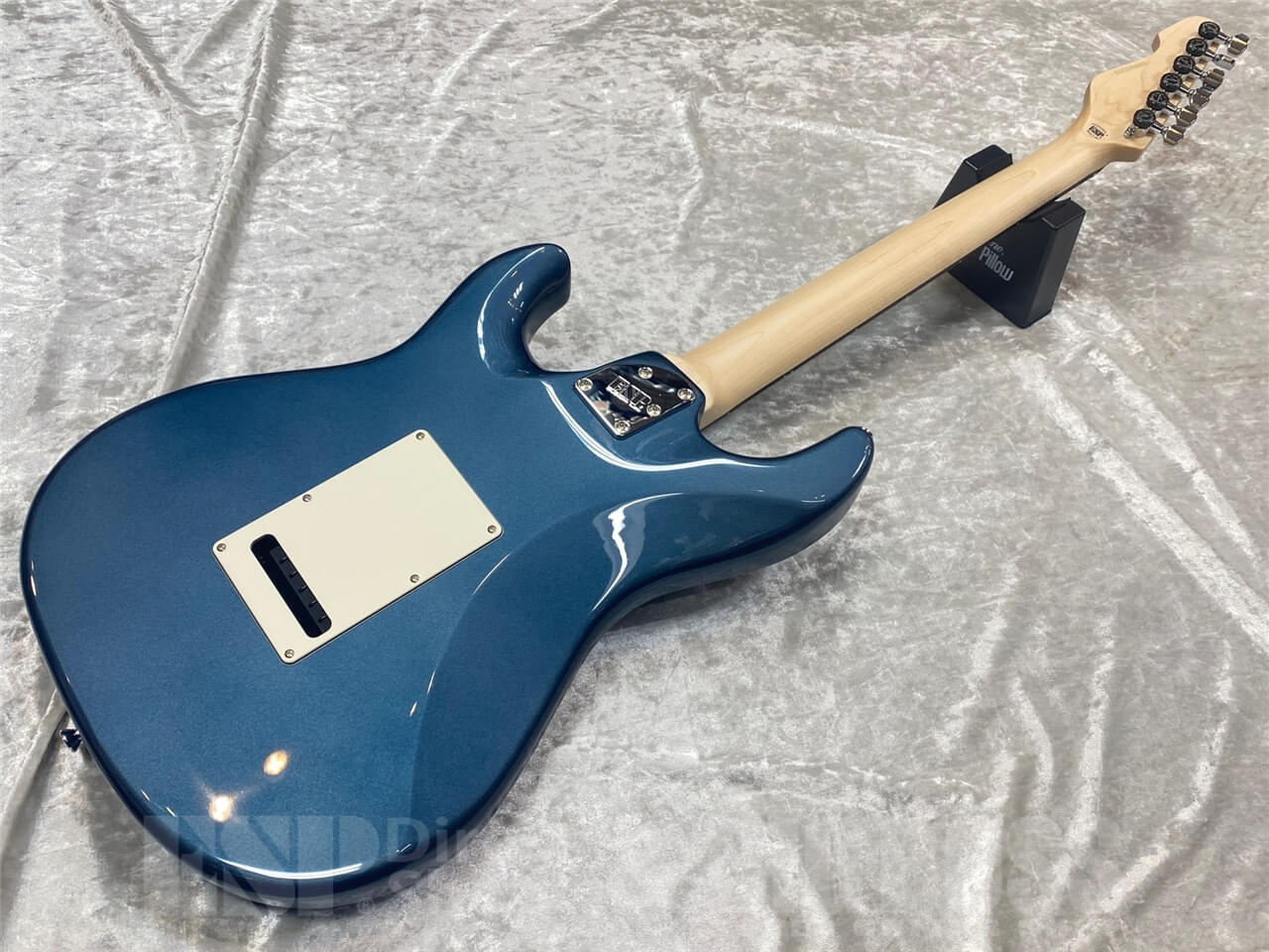 【即納可能】EDWARDS E-SNAPPER-AL/R / Supreme Blue GWS