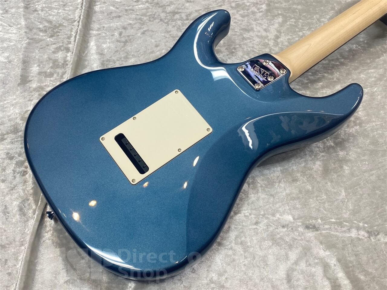 【即納可能】EDWARDS E-SNAPPER-AL/R / Supreme Blue GWS