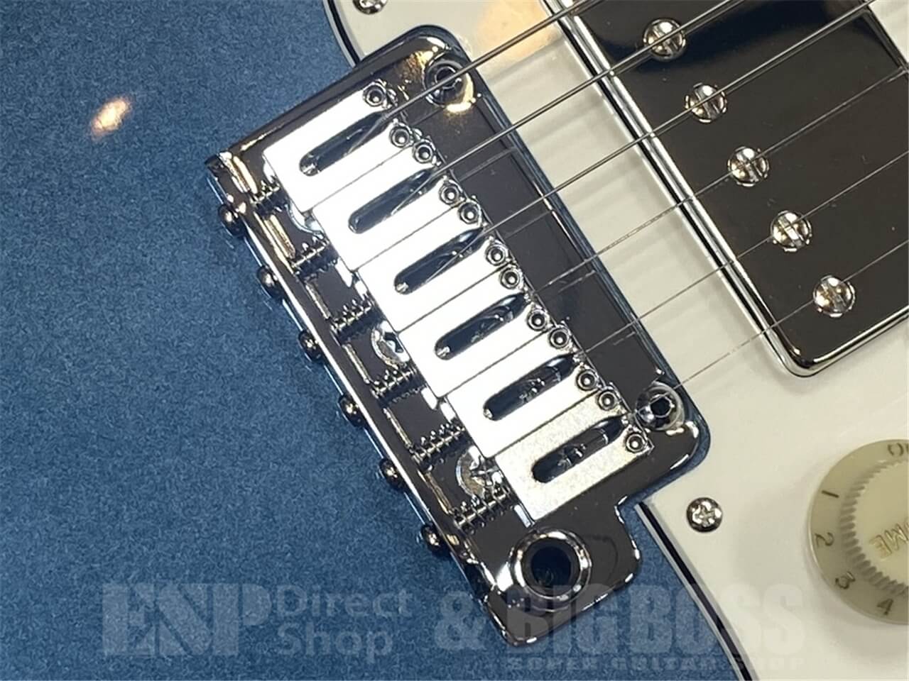 【即納可能】EDWARDS E-SNAPPER-AL/R / Supreme Blue GWS