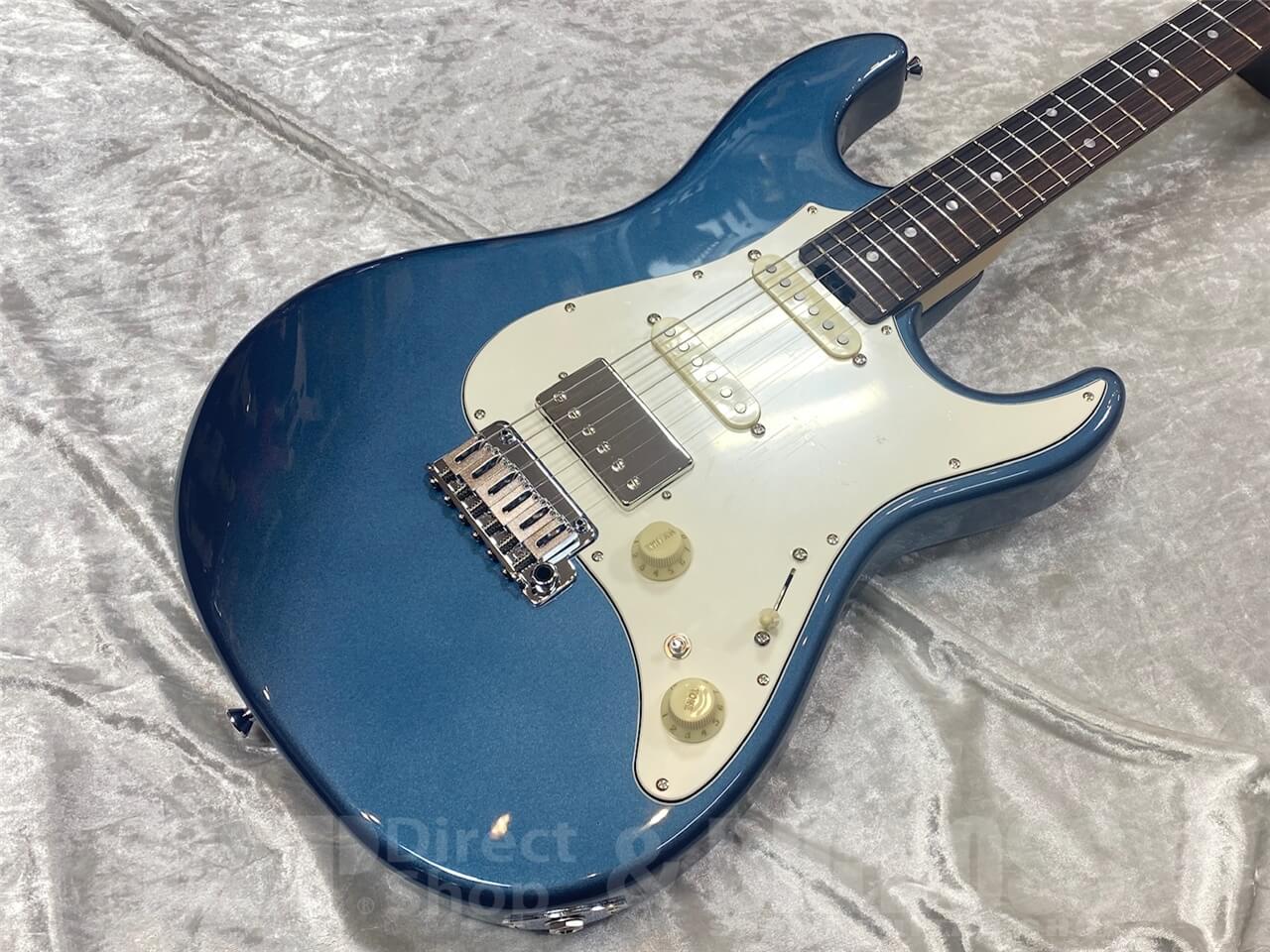 【即納可能】EDWARDS E-SNAPPER-AL/R / Supreme Blue GWS