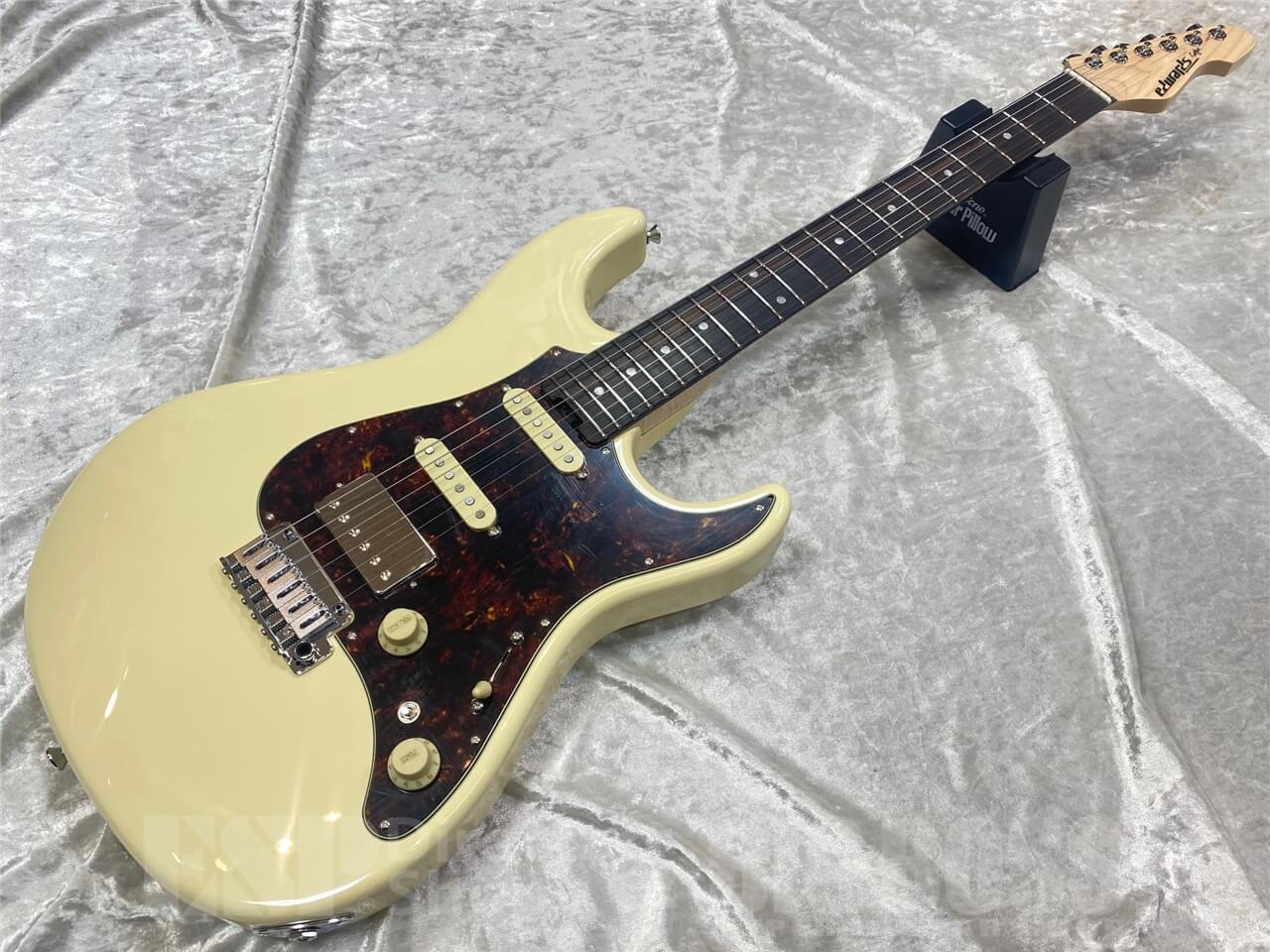 【即納可能】EDWARDS E-SNAPPER-AL/R / Off white GWS