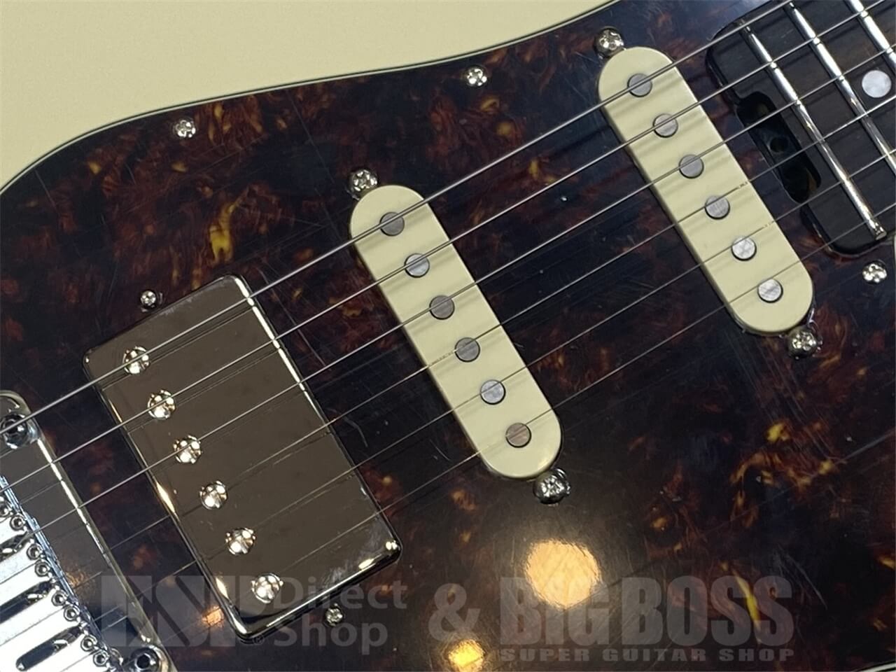 【即納可能】EDWARDS E-SNAPPER-AL/R / Off white GWS