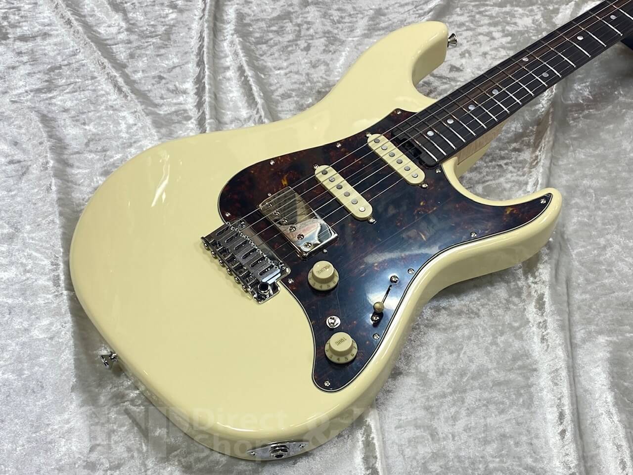 【即納可能】EDWARDS E-SNAPPER-AL/R / Off white GWS