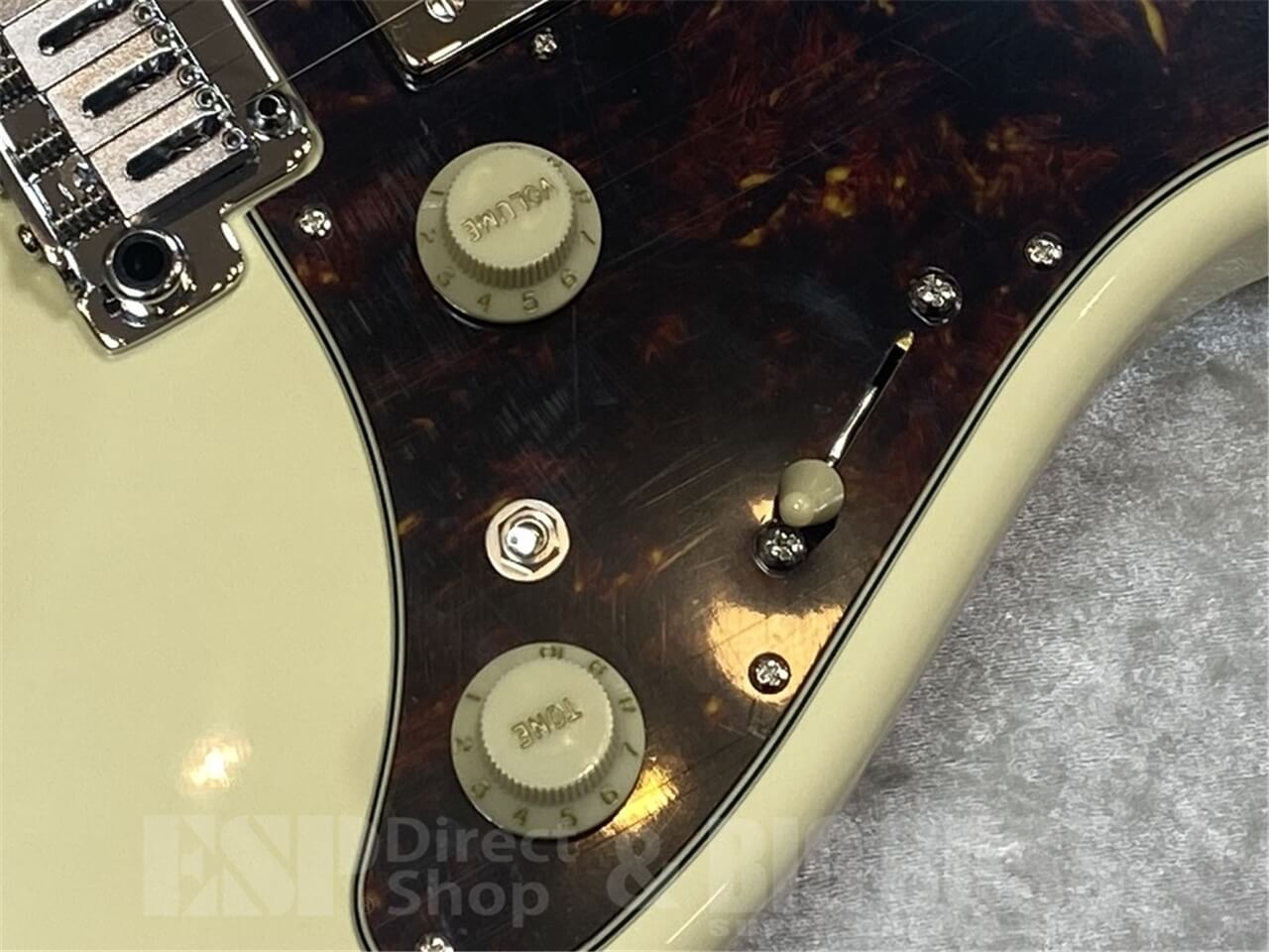 【即納可能】EDWARDS E-SNAPPER-AL/R / Off white GWS