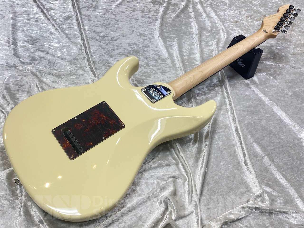 【即納可能】EDWARDS E-SNAPPER-AL/R / Off white GWS