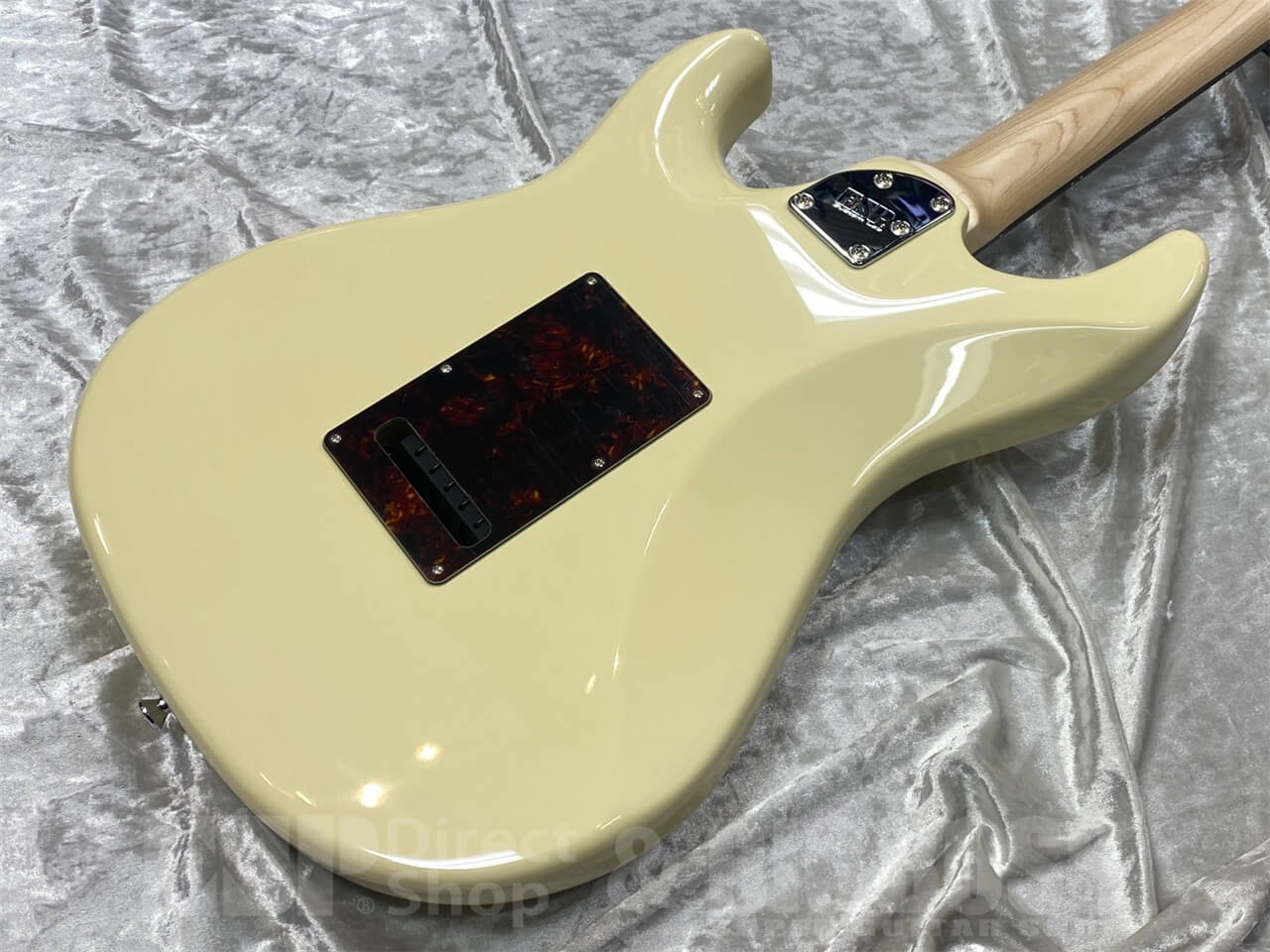 【即納可能】EDWARDS E-SNAPPER-AL/R / Off white GWS