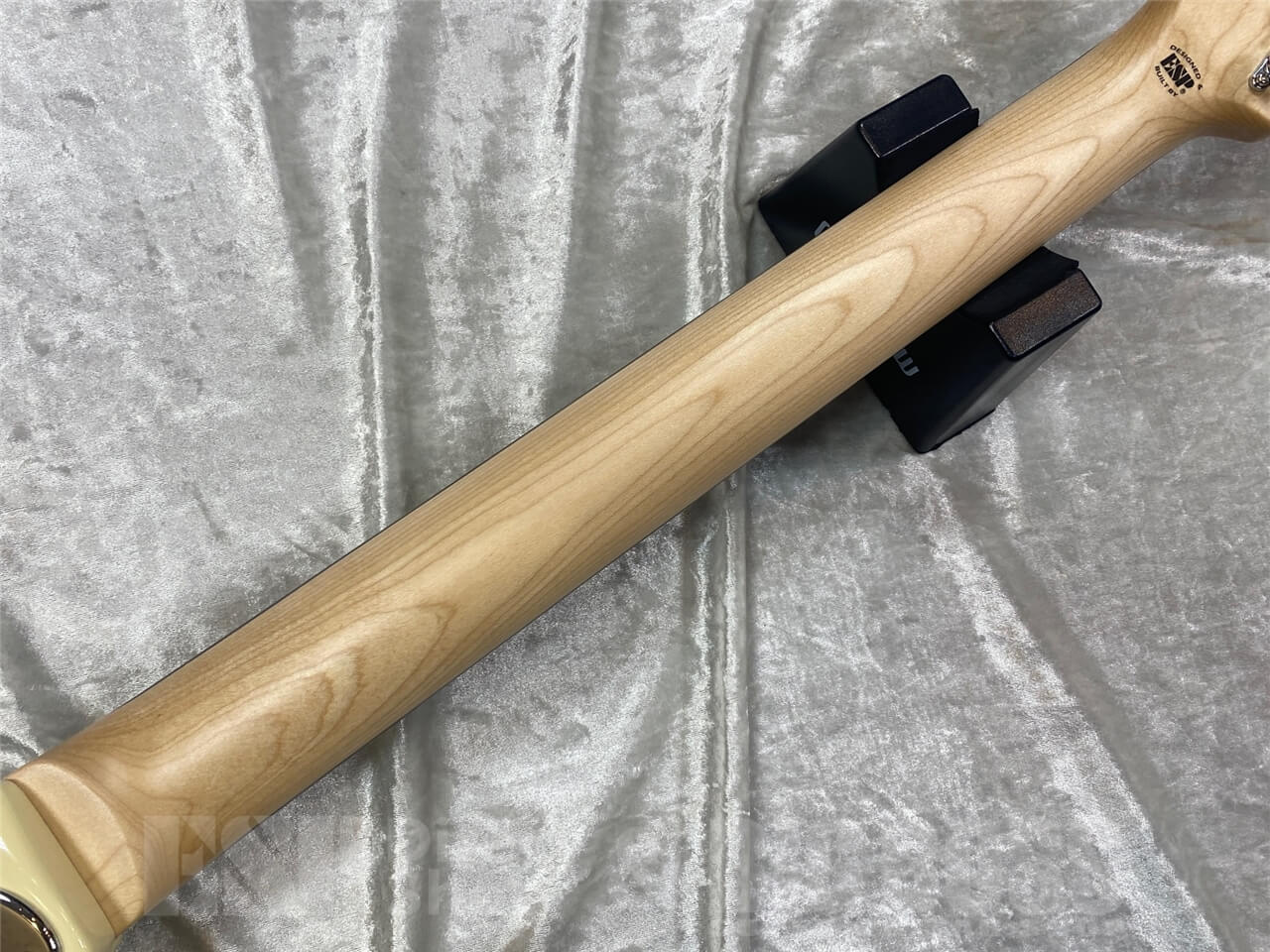 【即納可能】EDWARDS E-SNAPPER-AL/R / Off white GWS