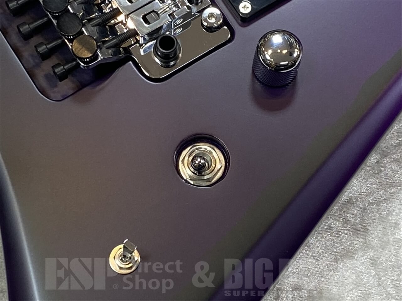 【即納可能】E-II ALEXI RIPPED/ALEXI LAIHO MODEL　GWS