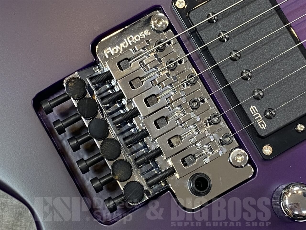 【即納可能】E-II ALEXI RIPPED/ALEXI LAIHO MODEL　GWS