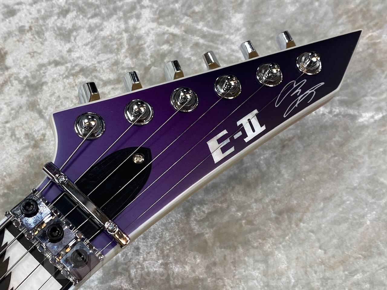 【即納可能】E-II ALEXI RIPPED/ALEXI LAIHO MODEL　GWS