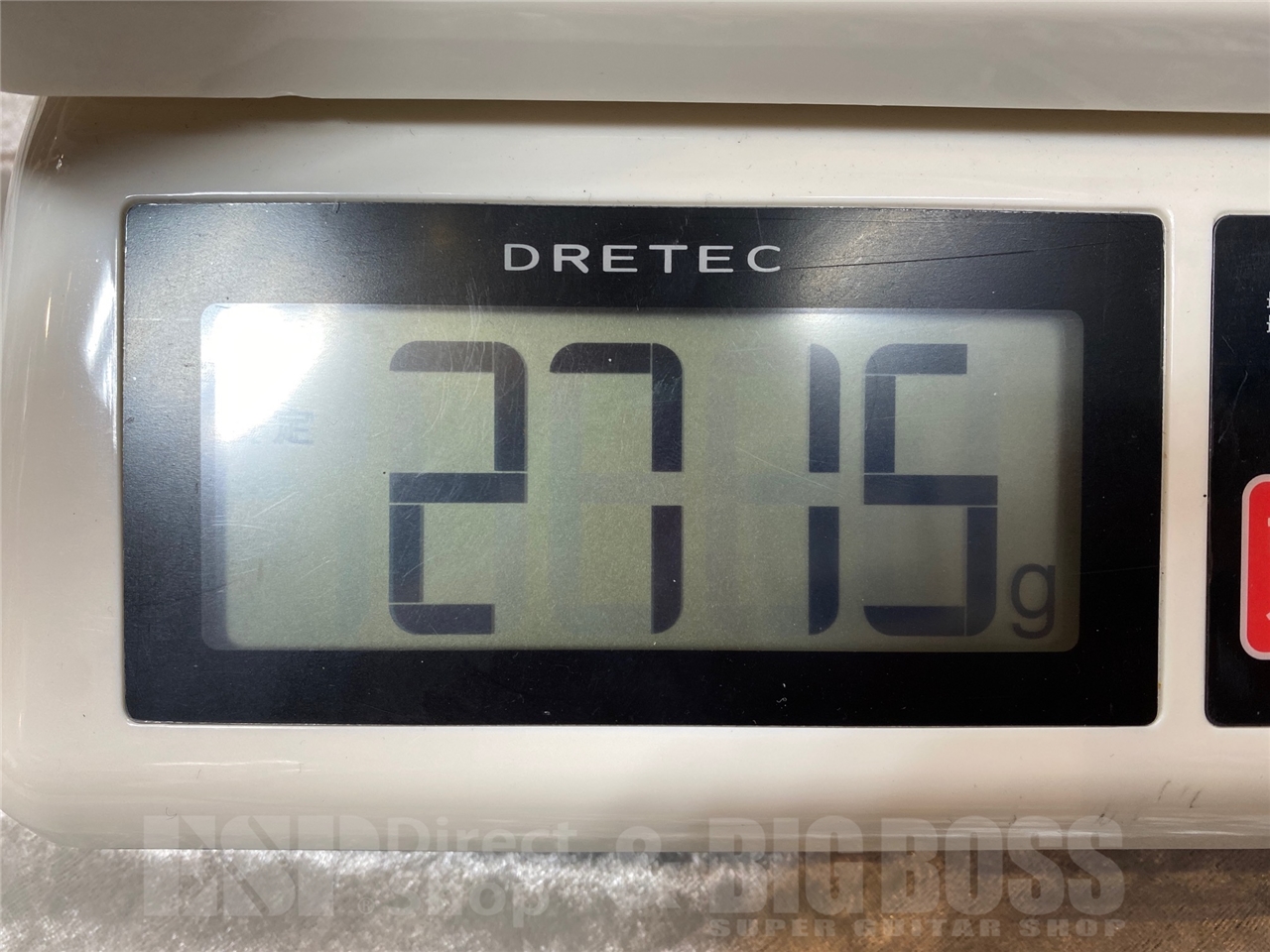 【即納可能】Strandberg Boden Standard N2.8/ Black Satin Metallic GWS