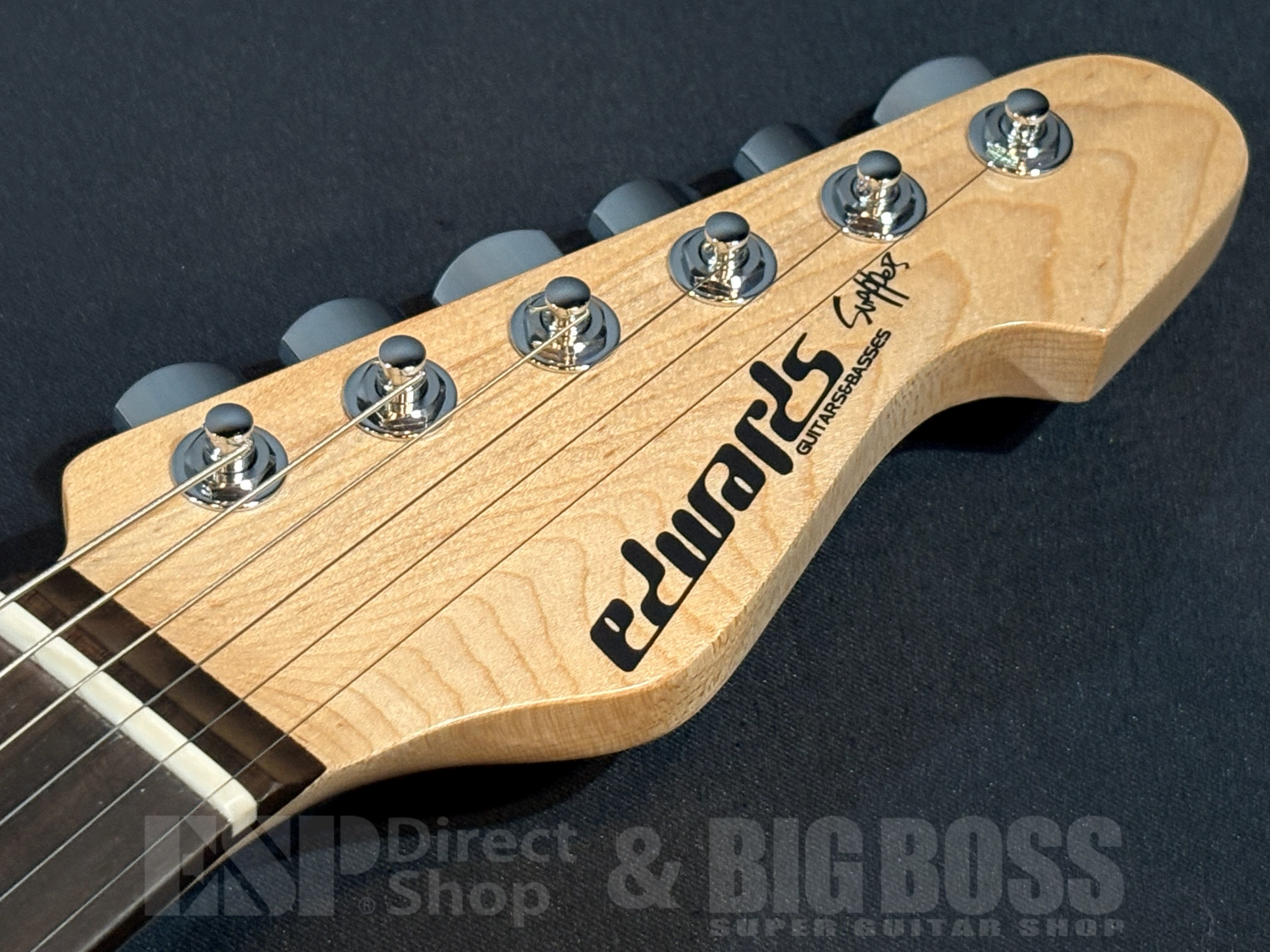 【即納可能】EDWARDS(エドワーズ) E-SNAPPER-AL/R / Off white 大阪店