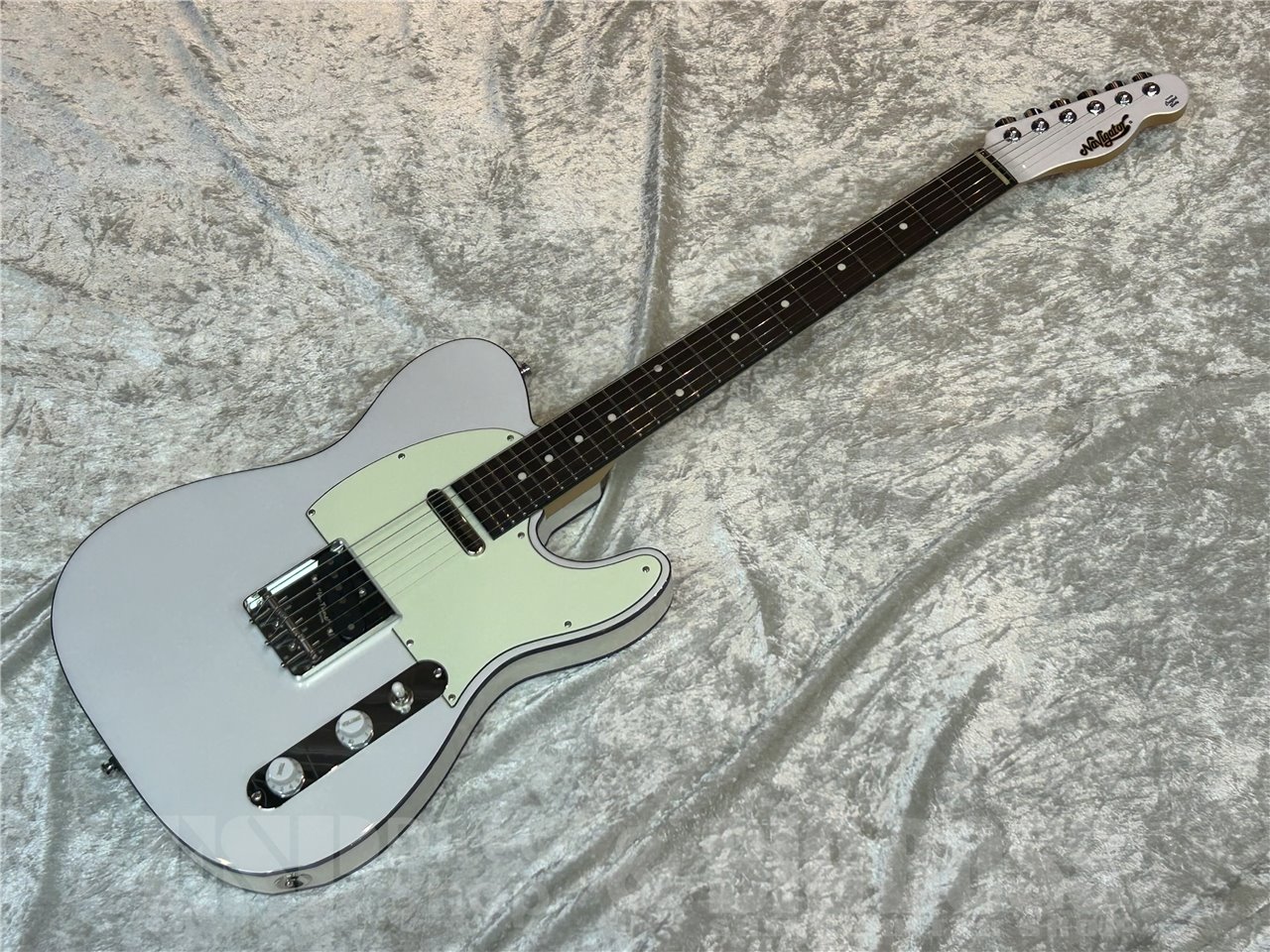 【即納可能/中古品】Navigator ORDER MADE N-TE (Pearl White Gold) 広島店