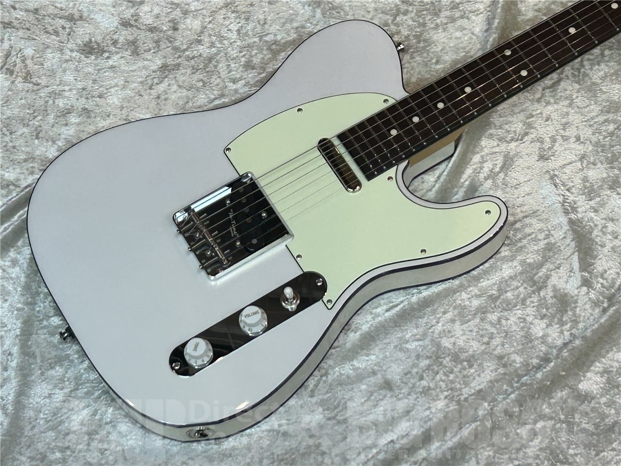 【即納可能/中古品】Navigator ORDER MADE N-TE (Pearl White Gold) 広島店