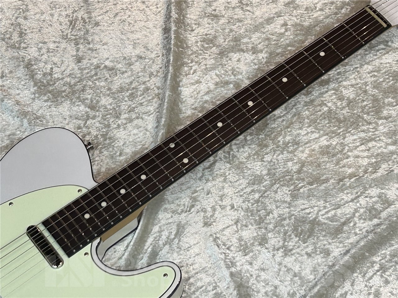 【即納可能/中古品】Navigator ORDER MADE N-TE (Pearl White Gold) 広島店