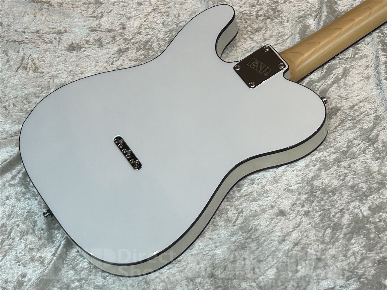 【即納可能/中古品】Navigator ORDER MADE N-TE (Pearl White Gold) 広島店