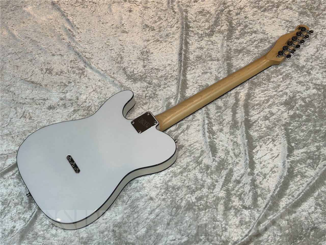 【即納可能/中古品】Navigator ORDER MADE N-TE (Pearl White Gold) 広島店