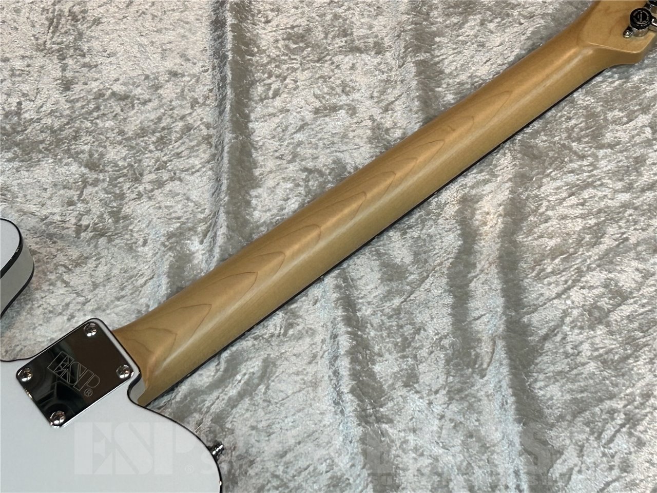 【即納可能/中古品】Navigator ORDER MADE N-TE (Pearl White Gold) 広島店