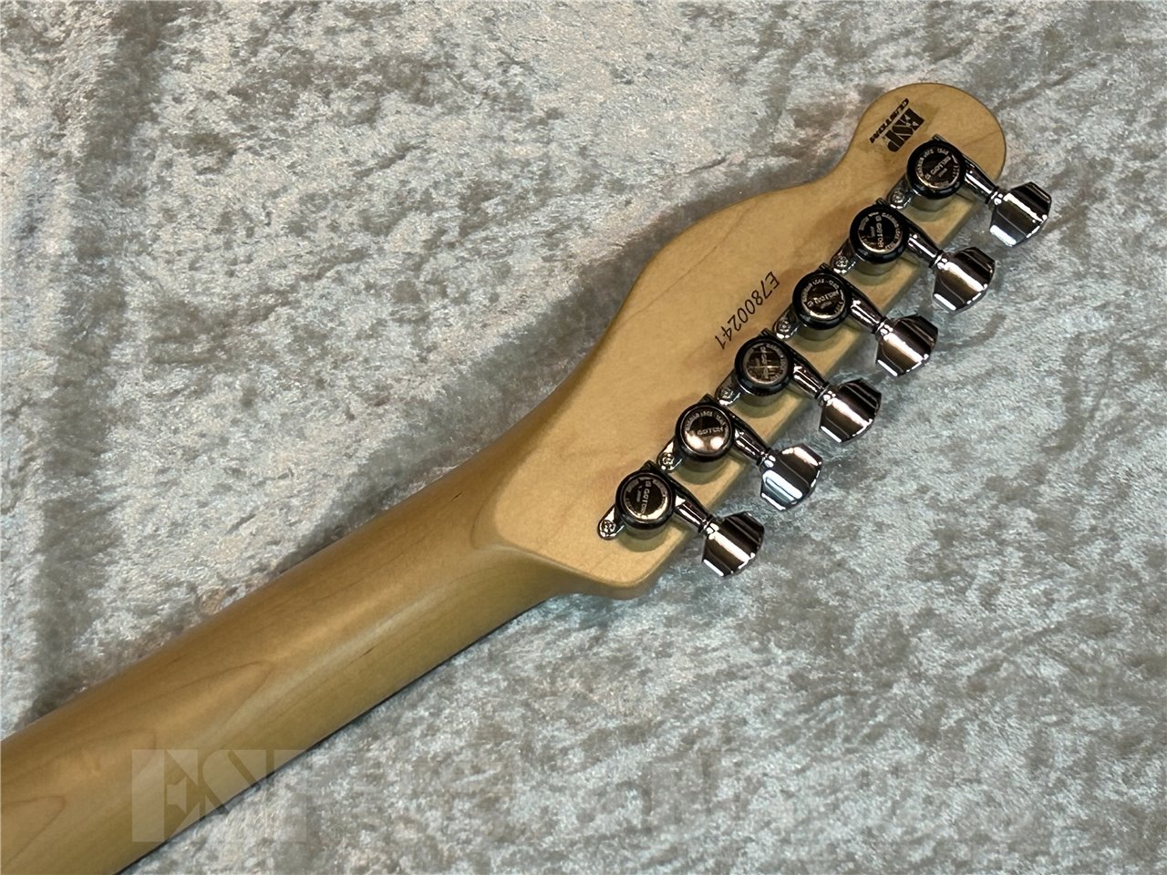 【即納可能/中古品】Navigator ORDER MADE N-TE (Pearl White Gold) 広島店