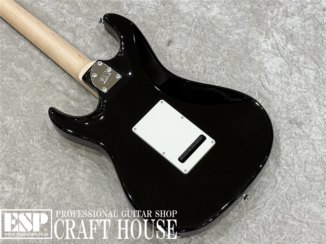 【即納可能】EDWARDS / E-SNAPPER-AL/R / Black 渋谷店