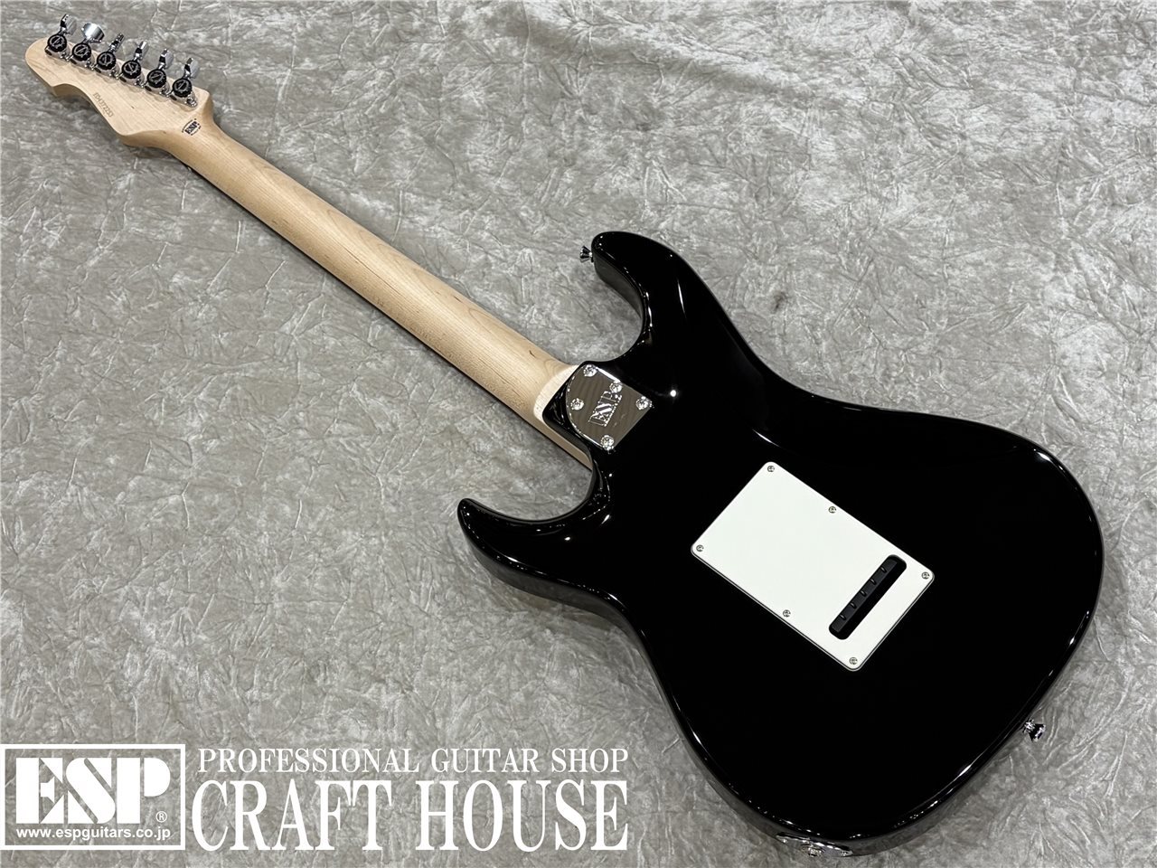 【即納可能】EDWARDS / E-SNAPPER-AL/R / Black 渋谷店