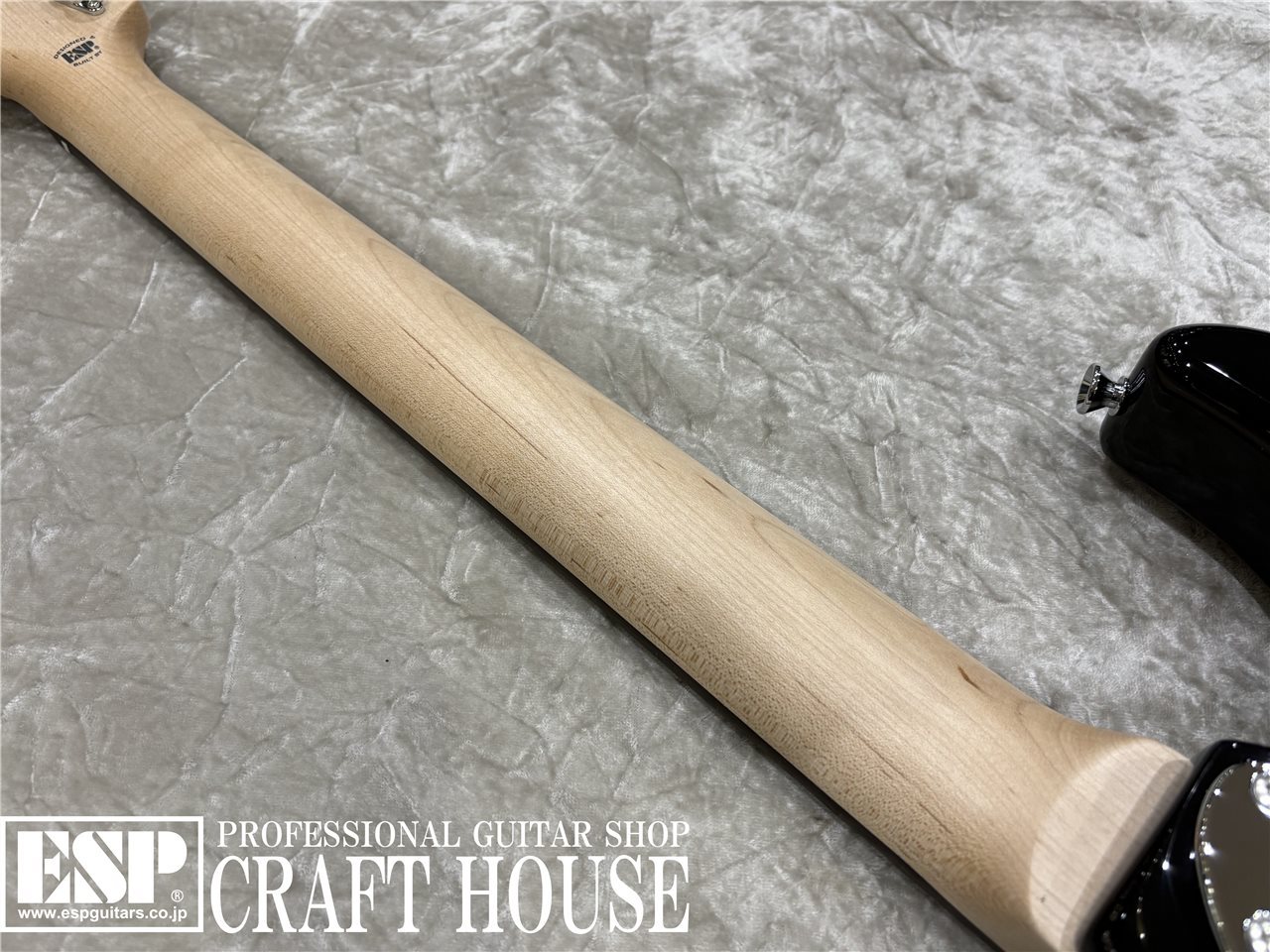 【即納可能】EDWARDS / E-SNAPPER-AL/R / Black 渋谷店