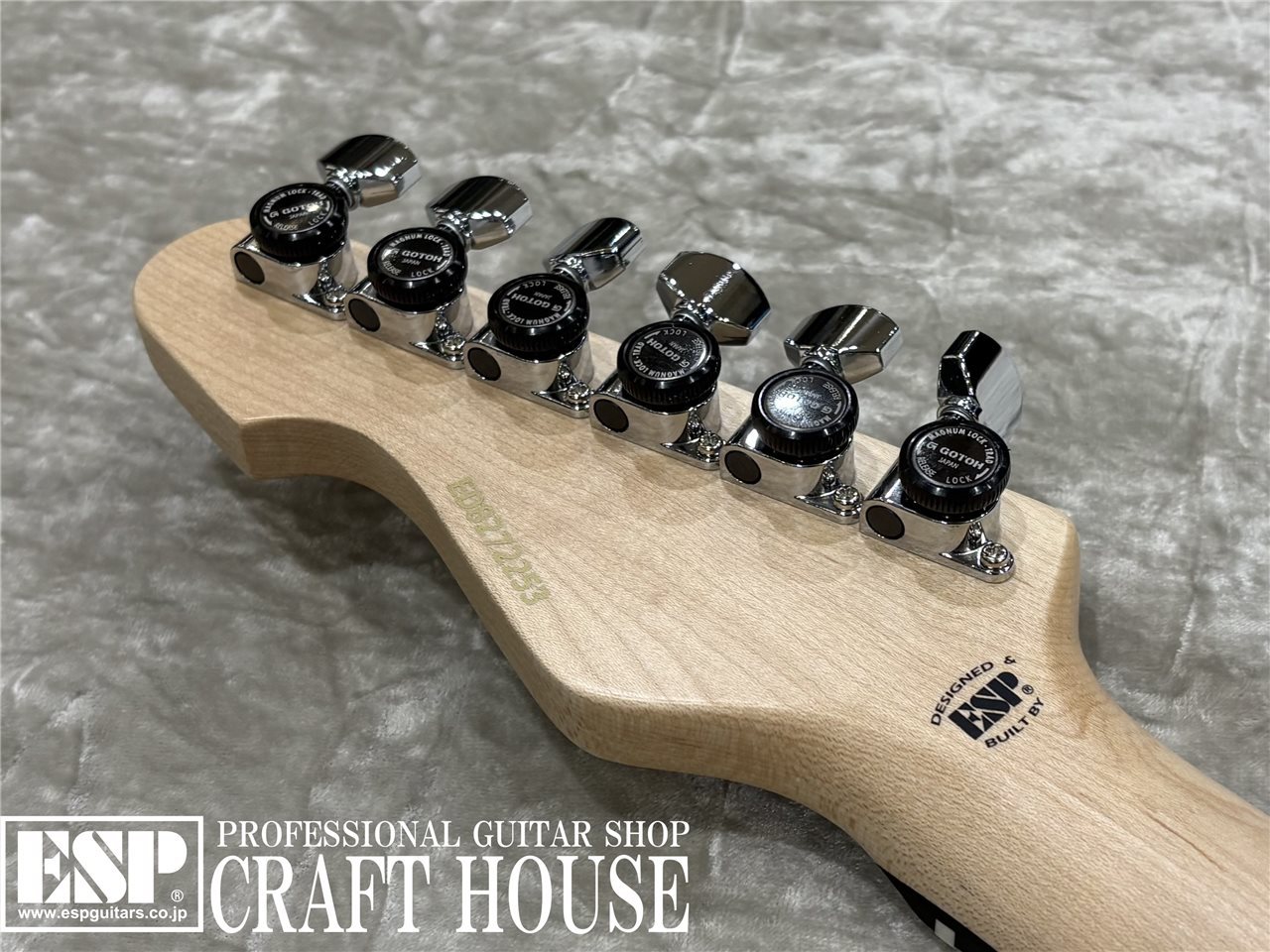 【即納可能】EDWARDS / E-SNAPPER-AL/R / Off white 渋谷店