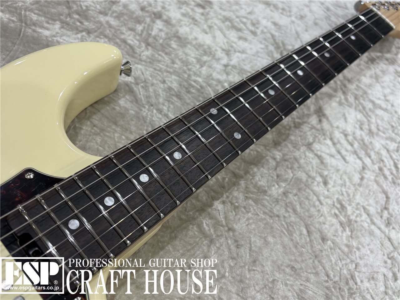 【即納可能】EDWARDS / E-SNAPPER-AL/R / Off white 渋谷店