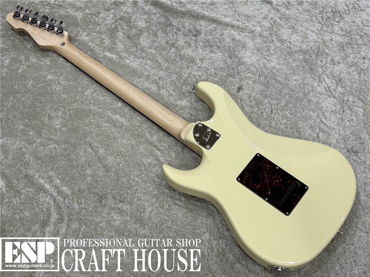 【即納可能】EDWARDS / E-SNAPPER-AL/R / Off white 渋谷店